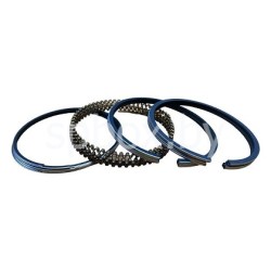 Комплект поршневых колец для двигателя Toyota фото